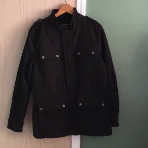 Used jacket in good condition